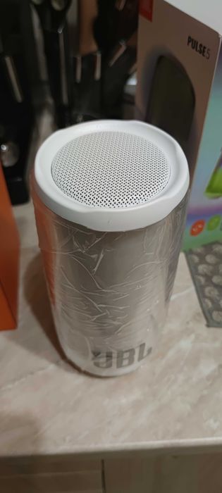 Блутут Колонка JBL