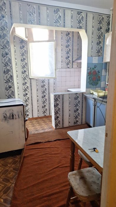 Аренда 2 ком квартира
