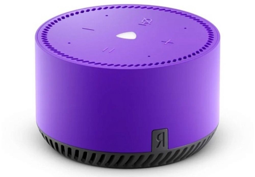 Калонка Алиса яндкс