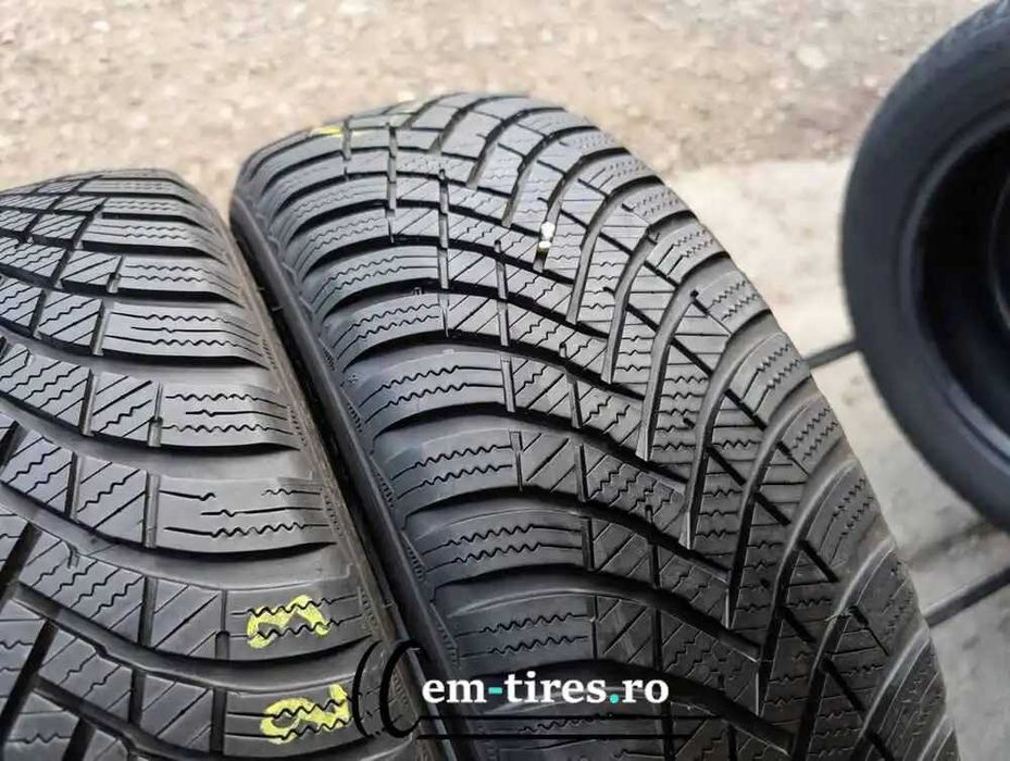 SET 2 Anvelope Iarna 185/60 R15 HANKOOK Winter I cept RS3 84T