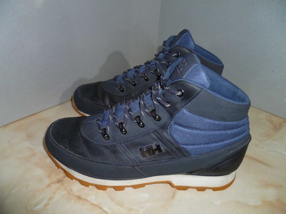 HELLY HANSEN боти №40 Helly Hansen