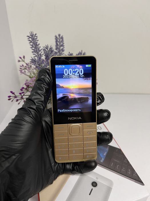 Продам Телефон сотовый Телефон Nokia230
