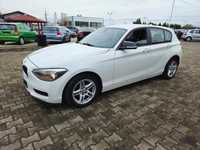 BMW Seria 1 2.0 Diesel 136 Cp 2013 Euro 5