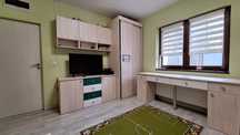 Mobilier camera tineret