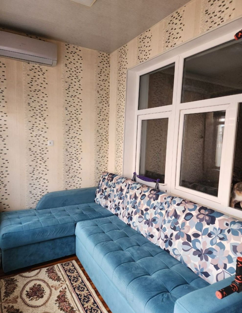 Срочно! Продажа 3/3/4 на Юнусабад-9, (78кв.м),