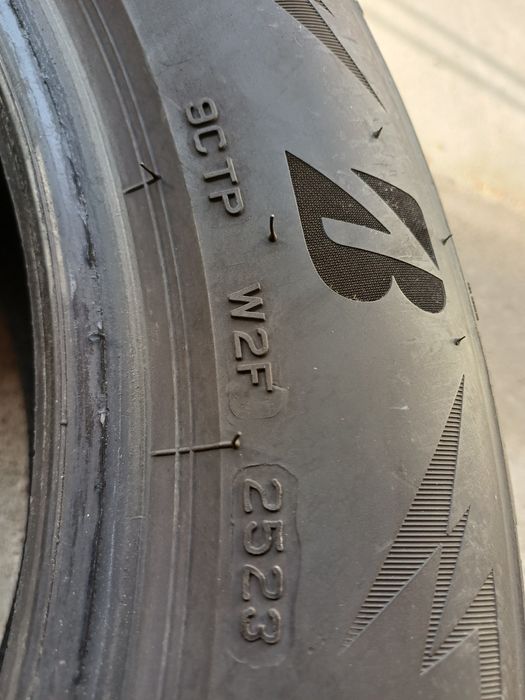 205 60 17 Anvelope Bridgestone 2023