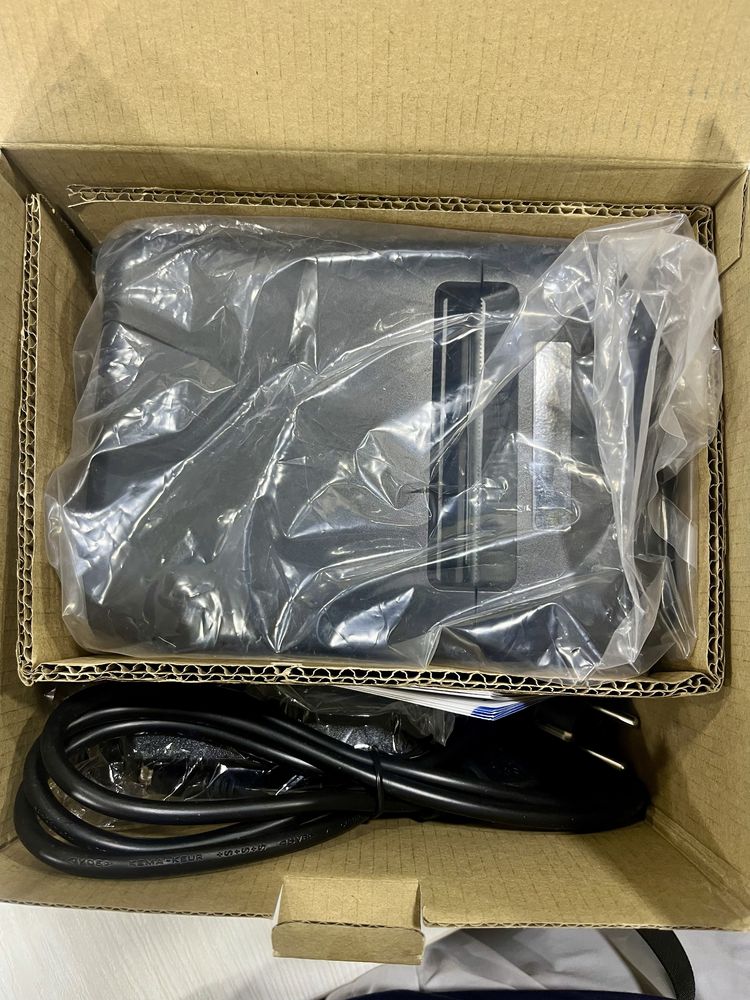 Термопринтер  P80A, Xprinter 58mm чек принтер