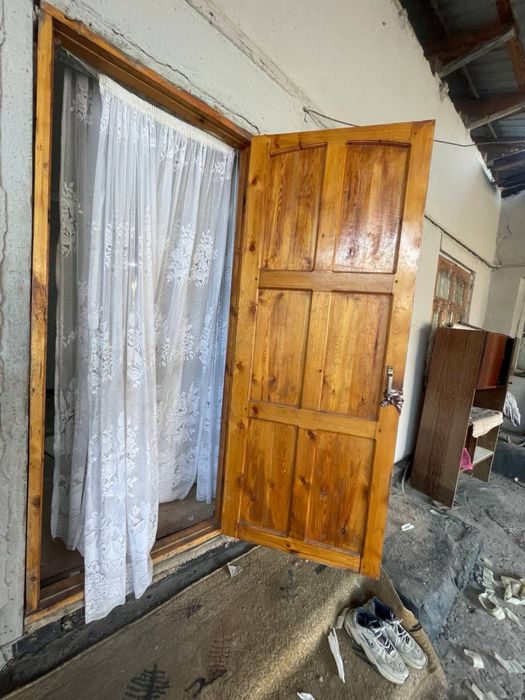 Продажа окна и двери