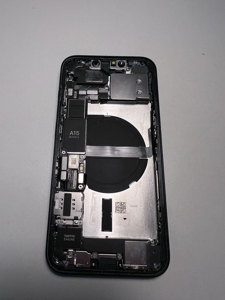 iPhone 13 Carcasa