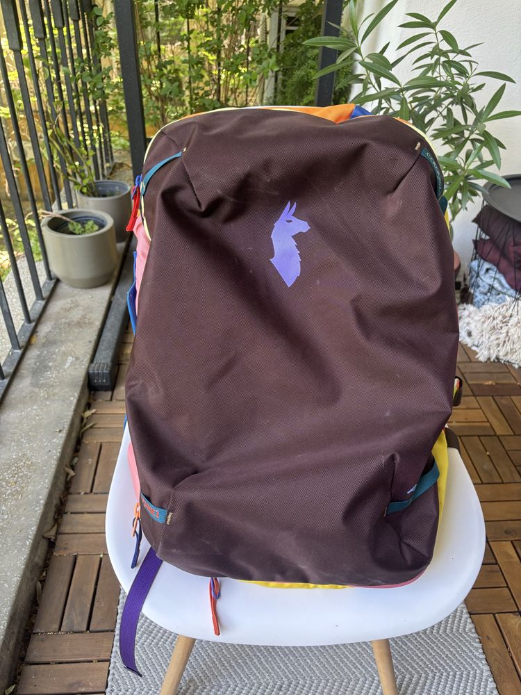 COTOPAXI Allpa 35l
