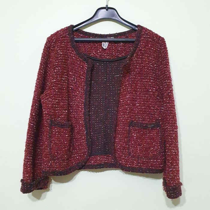 Sacouri 35 lei bucata