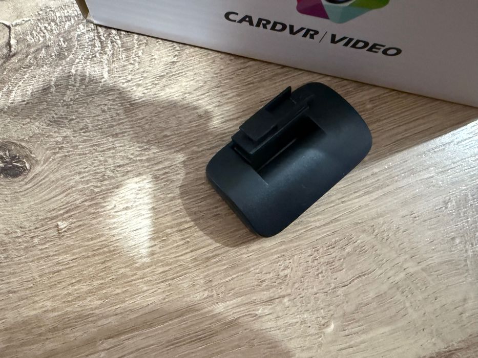 Camera bord masina noua