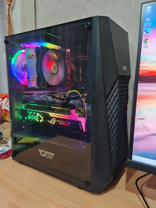 Продам компьютер