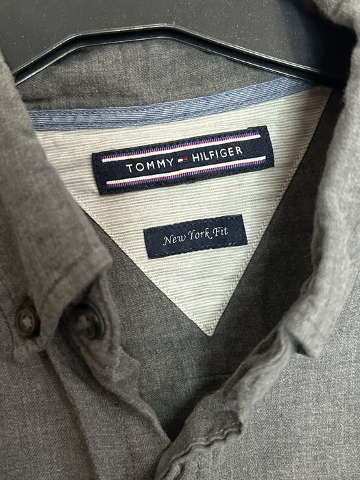 Camasa Tommy Hilfiger