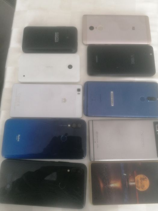 Huawei P30 lite  128GB