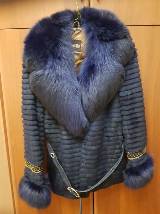 Полушубок продается