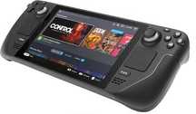 Steam Deck Oled 512gb