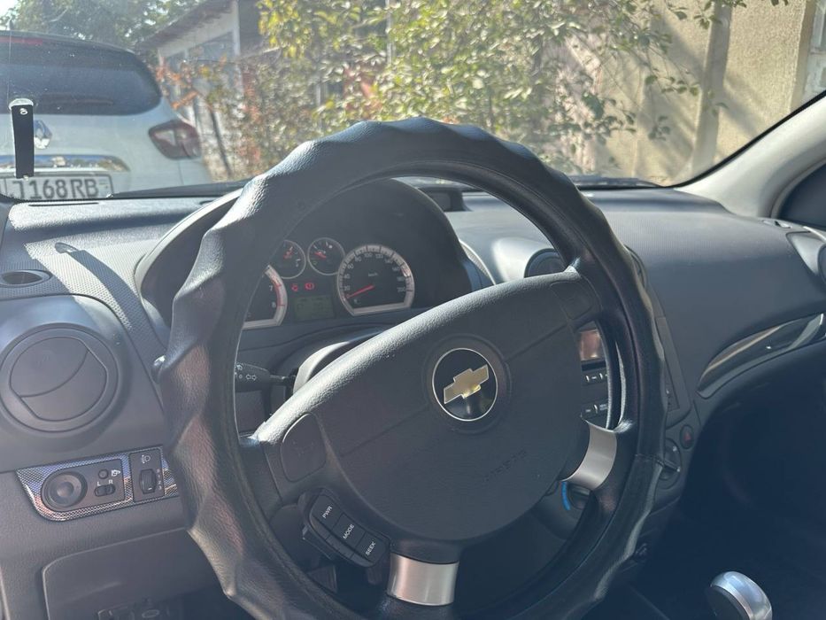 Аренда с выкупом Nexia 3, 4 позиция