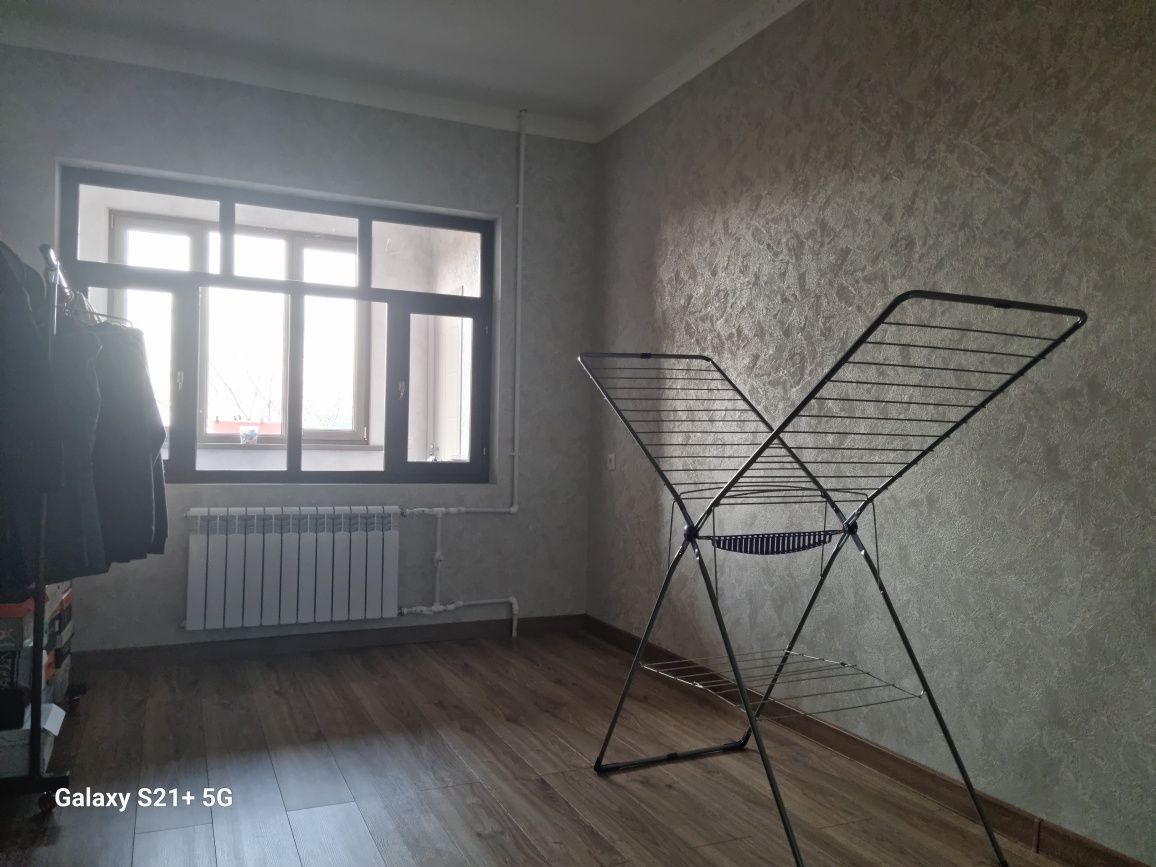Продаю свою квартиру с ремонтом на Алгоритме