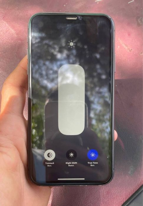 Iphone 11 64gb abmen 11maxga