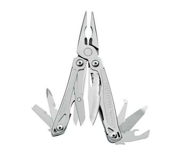 Мултитул Leatherman. Всякакви модели и аксесоари за тях.