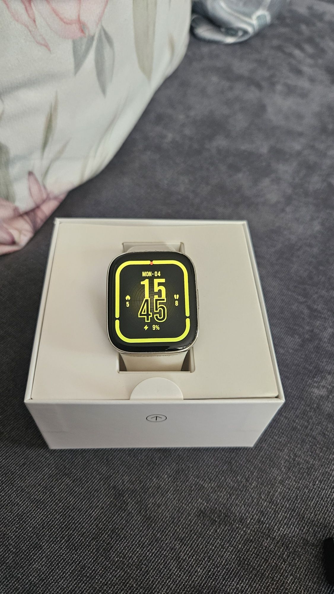 Смарт часовник Redmi Watch 3