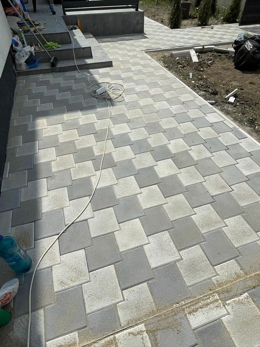 Pavele București și Ilfov – Montaj Opțional