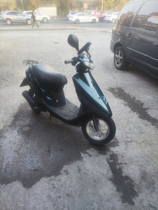 Мопед Honda Dio 27
