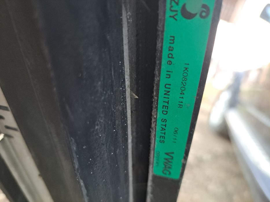 Radiatoare clima,apa intercooler cu electroventilator  1.4 tsi CAV 160