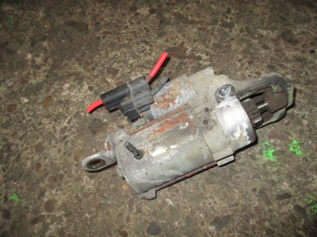 Electromotor Ford Mondeo MK3 motor 1,8 benzina 16 valve an 2001-2006