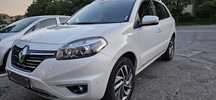 Renault Koleos / 2015 / Automat / 4x4 / 2.0 dCi / 173 CP / Bose