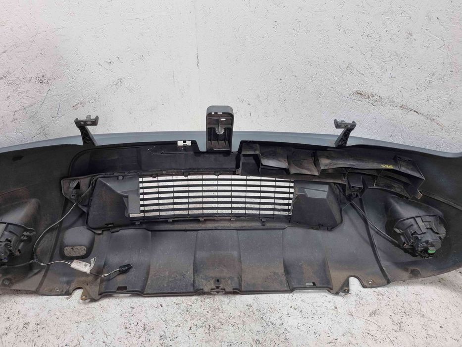 Bara fata Dacia Duster [Fabr 2010-2017]