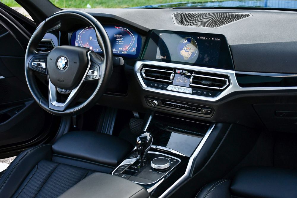 BMW 330i xdrive xdrive