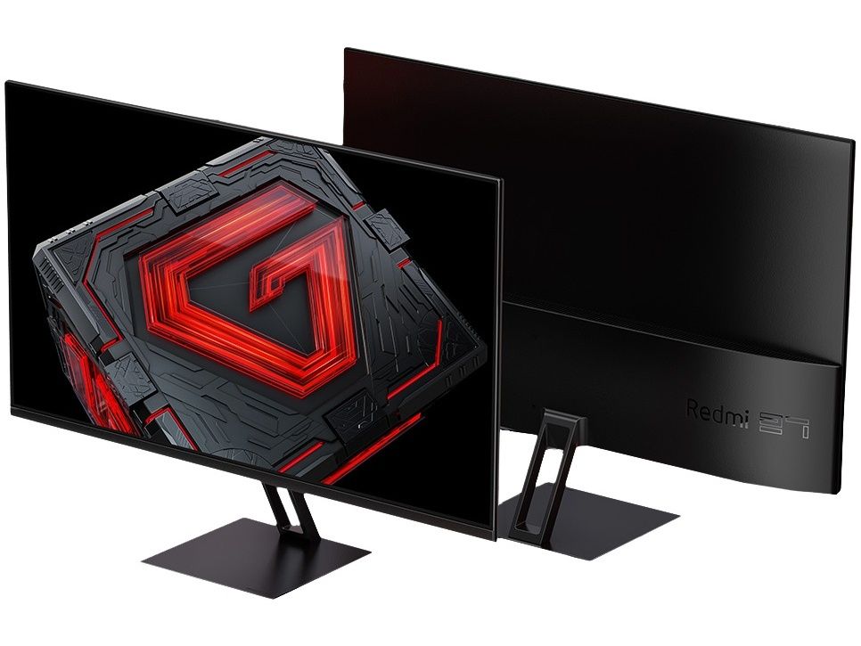 Redmi monitor 27