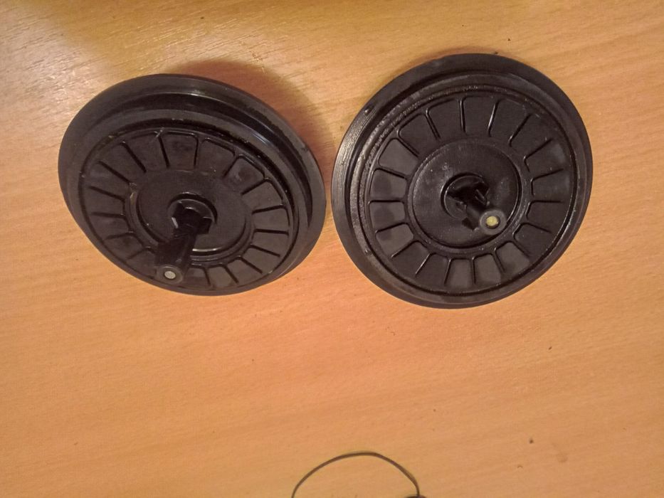 Dezmembrez magnetofon Rostov 105L module !