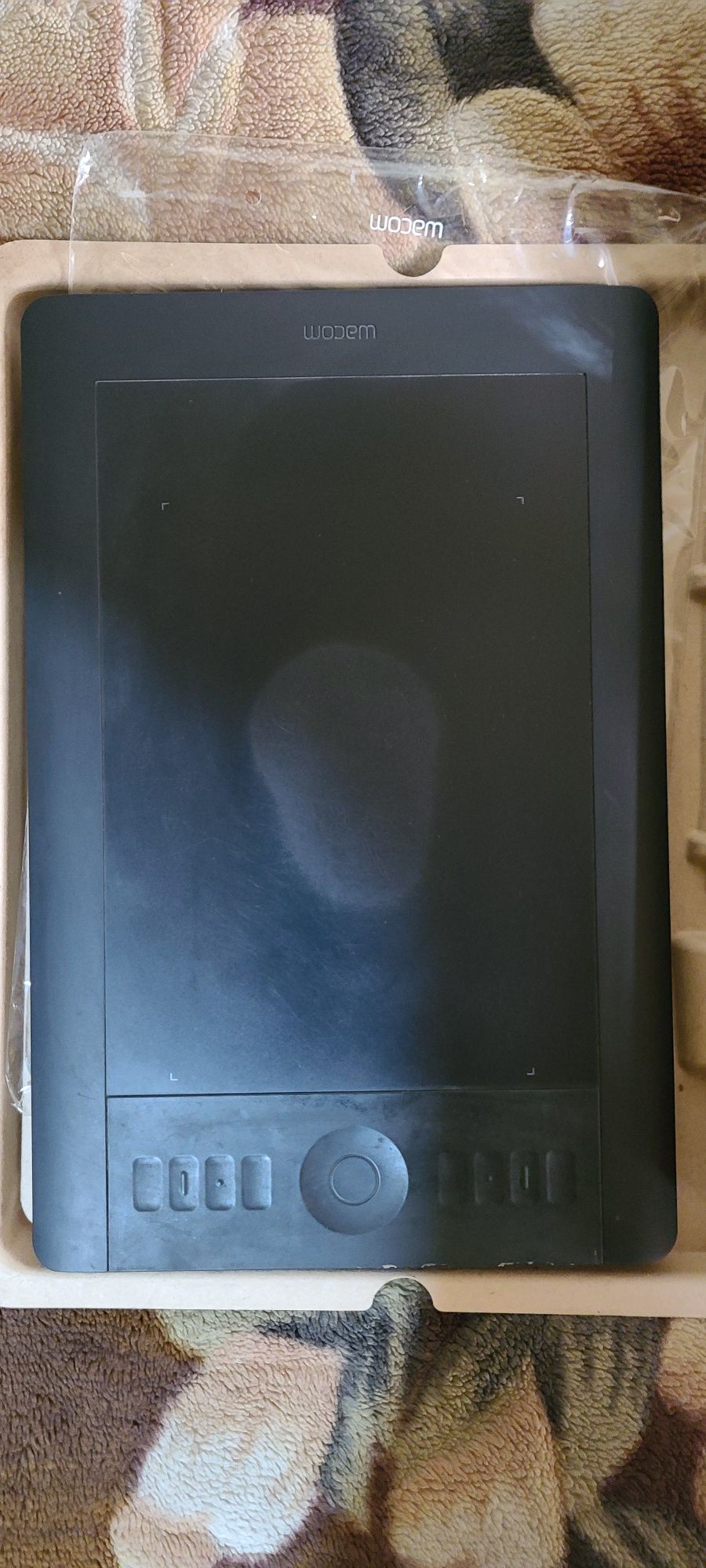 Wacom intuos 5 Medium