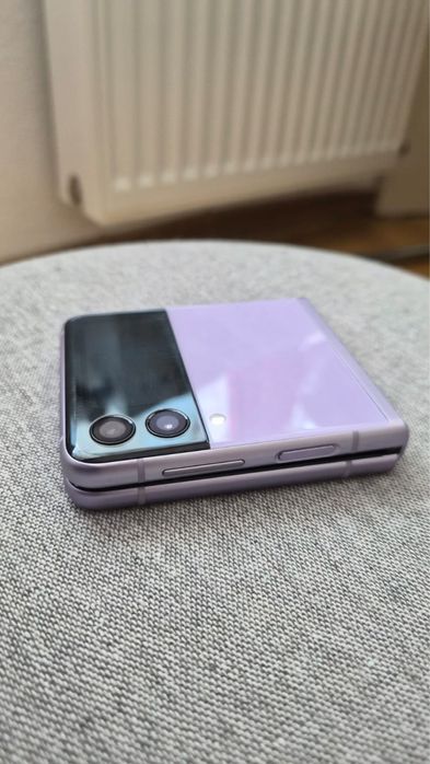 Telefon samsung flip 3