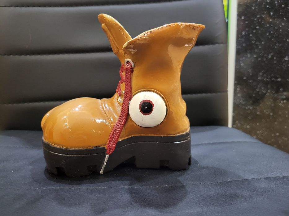 Касичка за монети