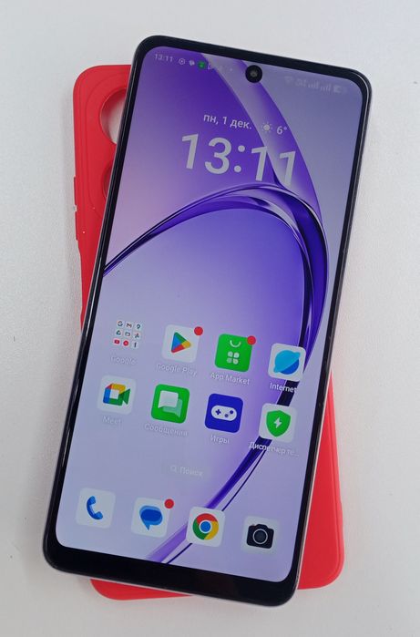 Продам OPPO A3 256GB