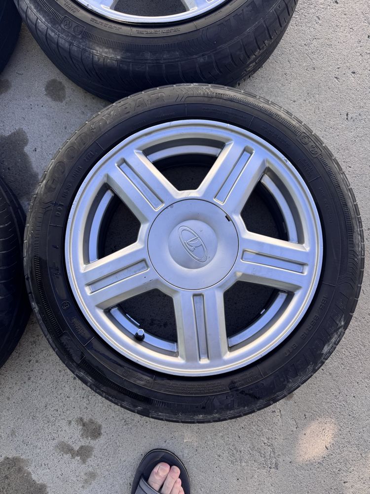 Торус торес r15 р15