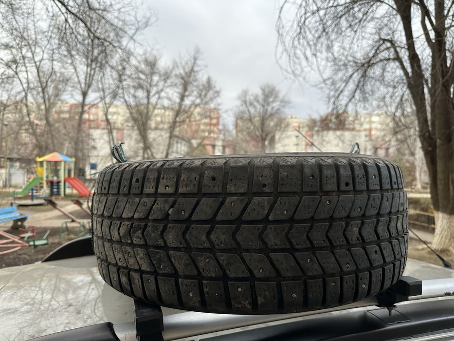 покрышки Dayton  R16/205/55