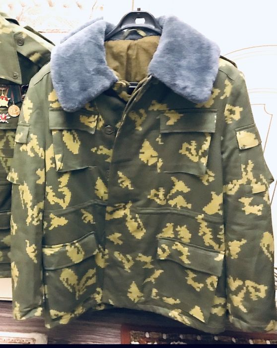 Военные вещи СССР коллекция НЗ