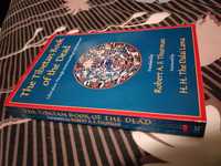 Tibetan book of the dead (ENG)
