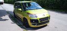 Citroen C3 Picasso 2010