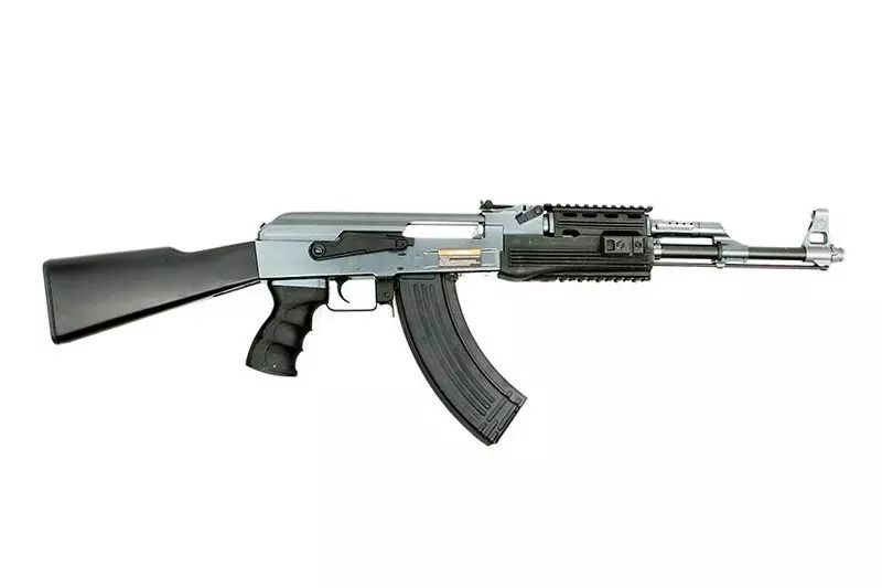 Airsoft карабина cyma cm0.28 tactical