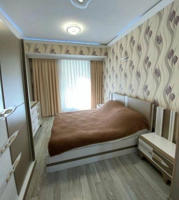 Yunusobod metro si oldida 2 Honali kvartira ijaraga beriladi