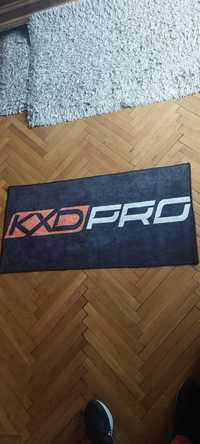 Covoras KXD PRO premiu