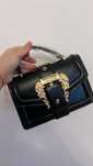 Genti Versace de lux!
