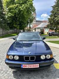 BMW E34 520 I 56.000 km