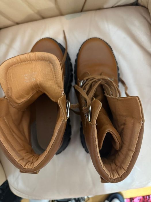 Gheta dama marimea 38